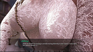 I Have Known You 6.1 Rose have such a juicy pussy Gilbert could not resist it any longer