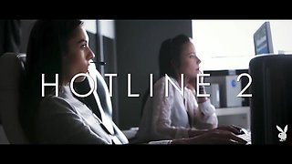 Fantasy Flirt - PlayboyTV