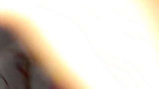 Strange Blowjob Girlfriend Sucking Rich