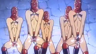Discipline Dub3