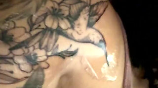 Story Time! I Went Home with the Tattoo Artist!