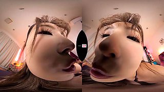 Teachers sex: Big Tits, Big Ass  Babe VR Porn