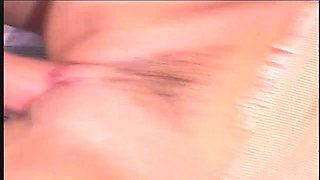 She wants to hit both holes hard at the same time