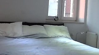 Black Cheating Slut Cums Hard - Kiki Minaj - Full Behind the Scenes Included