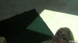 Lustful retro MILF slut mind-blowing adult video