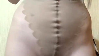Sweet Pussy Mistress Elza Kom's