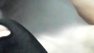 My Boyfriend Licks My Tits and Delights My Nipple Sensually