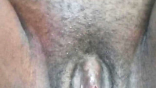 Just Staring at Chubbirella's Tight Hot Pink Pussy for Straight 20 Minutes