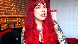 Ginger Rae xoxo - Caged and Cucked - Helpless in Chastity -