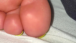 Super Close up Soles