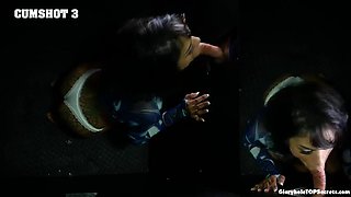 Fuck yeah Ravyn, want my dick next?