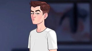Lust Legacy - Ep 40 - Night Confessions by Misskitty2k
