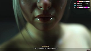 The Art of Seduction (part 16)