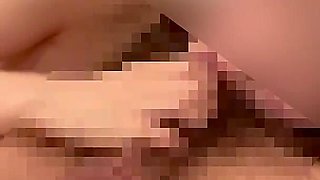 A Virgin College Girl Sucked the Disgusting Old Man's Dick.