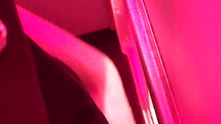 Teacher Wife Can't Get Enough of Glory Hole