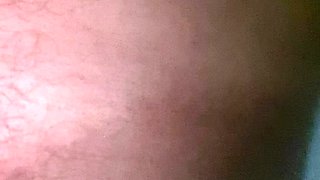 Boobs press and penis slowly sexy touch and pakistan white couple romantic moment at office