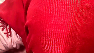 Hijabi Mia Niqab First Blowjob and Facial