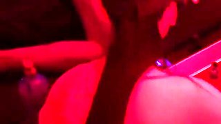 Crazy Deep Anal Fisting by Amsterdam Hooker