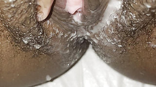 Wet pussy