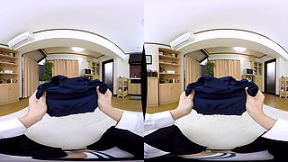 Coming Home With A Schoolgirl Wearing Sexy Bloomers Part 1 - Asian Schoolgirl Panties Hardcore Cumshot