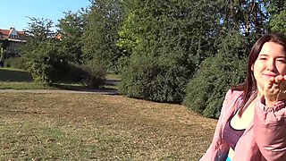 Tight Wet Pussy of an 18 Year Old After Riding a Huge Dick, How I Love It