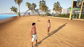 Real Life Sunbay City v1.8 Beta Walkthrough Game Have fun [Part 04] and Download Game