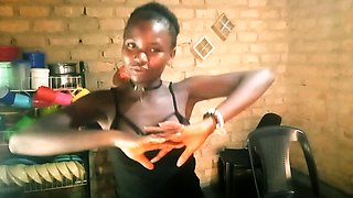 Best Moment of Dancing