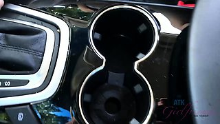 - BTS of Brooke ATK Girlfriends