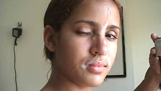 Amador 42: Blowjob, Amateur  Babe Porn