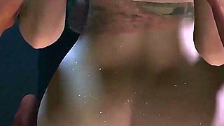 Cheating Wife Big Tits Animated to Perfection - 3D Animation Hentai