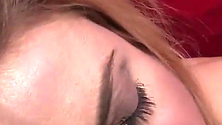 Aiden Ashley and I, Sinn Sage, Have a Wrestling Challenge and the Winner Gets to Facesit the Loser