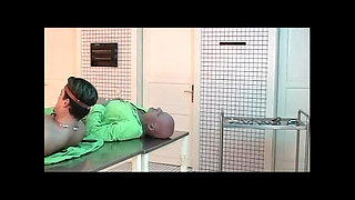 Extreme Porn with Wonderful Sexy Nurse Fucked and Cumshot in Mouth by Doctor