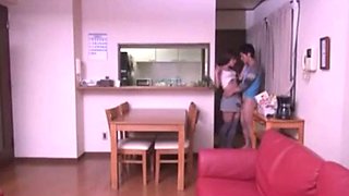 Jav porn with teens fucking at the toilet