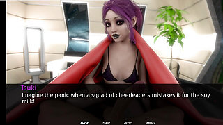 Hard-core Gameplay video