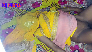 Indian Bhabhi Big Pussy Sexy by Hasband Rj Nisha