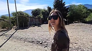 Yendo Al Camping Me Encuentro Con Kei Bassi77 Y Decide Llevarme A Su Casa Para Comerme La Verga - Elnono Hub