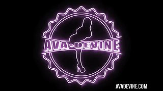 Ava Devine in Loves to Fuck Her Ass! Clip#1