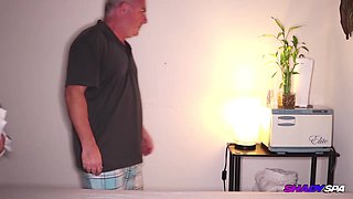 ShadySpa
