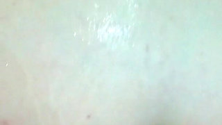 Anal washing