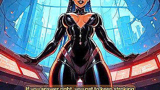 Take This Quiz For Bottom Sissies - Roleplay Joi