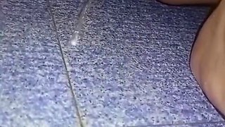 Indian Girl Pee In Home