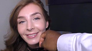 British Porn Star Katie Cooper BBC