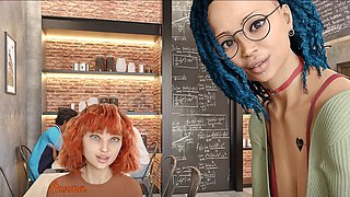 3d animation, records, miss