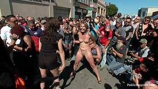 Folsom Street Whore