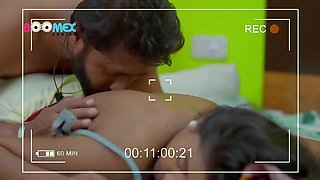 Aadhyapapam BTS 2024 BoomEX Hot Malayalam Web Series asian - Big tits