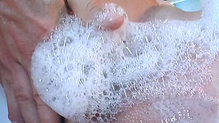 Amateur Homemade Solo Masturbation