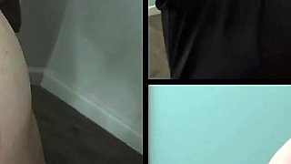Panty Pervert Punishment
