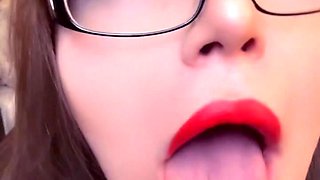 Ahegao JOI for Master