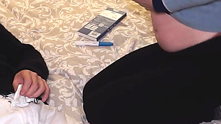 I'm Pregnant: I Call the Future Father I Haven't Seen for 5 Months