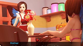 Other, 3d animation, three dimensional